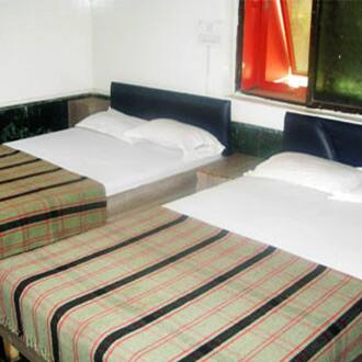 Hotel Aradhana Garden, Pune 2